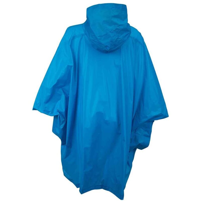 Splashmacs Kids Rain Poncho