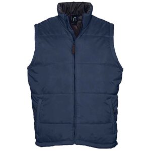 SOL'S Unisex Warm Bodywarmer
