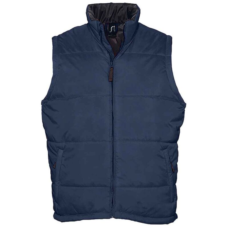 SOL'S Unisex Warm Bodywarmer