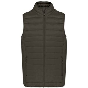 Kariban Lightweight Padded Bodywarmer
