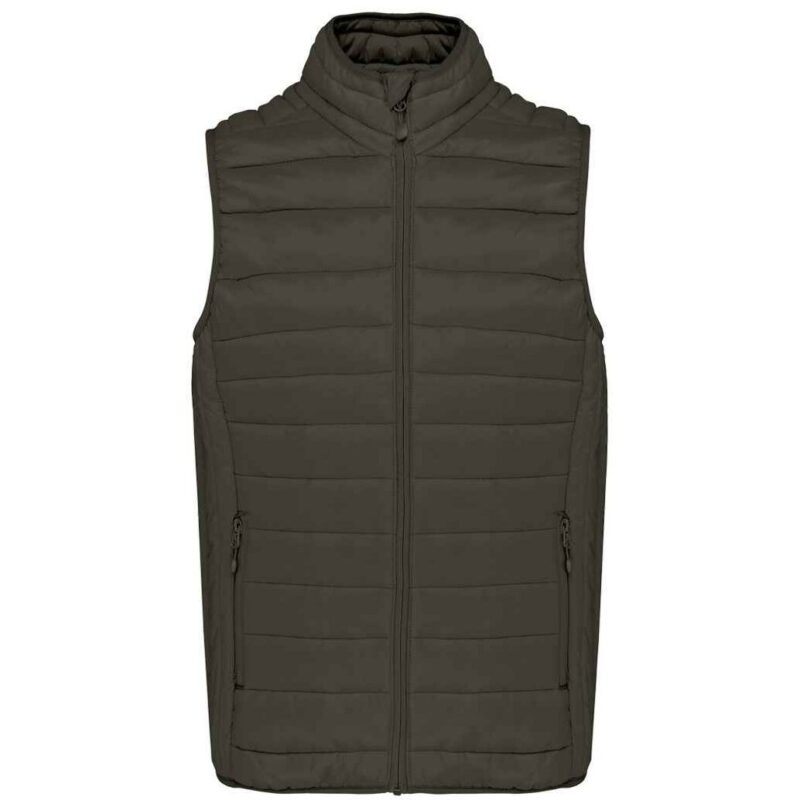 Kariban Lightweight Padded Bodywarmer