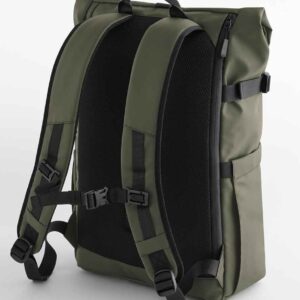 BagBase Everyday Carry 25 Litre Roll-Top Backpack