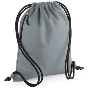 BagBase Recycled Gymsac