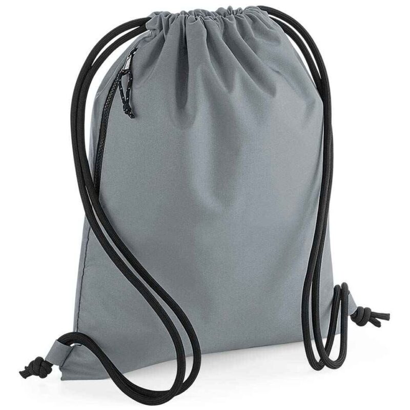 BagBase Recycled Gymsac