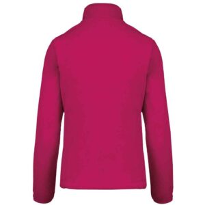 Kariban Ladies Maureen Micro Fleece Jacket