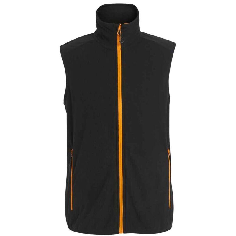 Regatta Navigate Fleece Bodywarmer