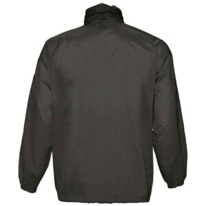 SOL'S Unisex Surf Windbreaker Jacket