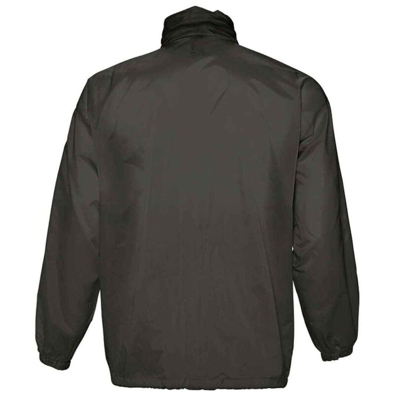 SOL'S Unisex Surf Windbreaker Jacket