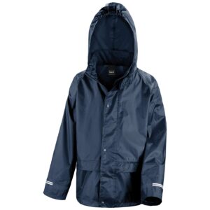 Result Core Kids Waterproof Over Jacket