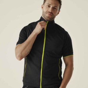 Regatta Navigate Fleece Bodywarmer