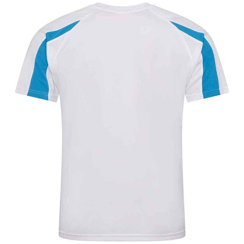 AWDis Cool Contrast Wicking T-Shirt