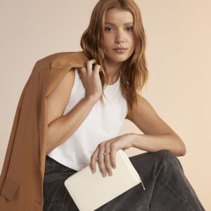 BagBase Boutique Travel Jewellery Case