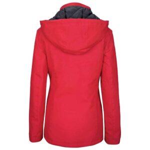 Kariban Ladies Parka Jacket