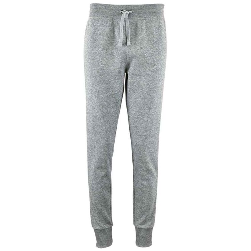 SOL'S Ladies Jake Slim Fit Jog Pants