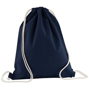 Westford Mill Organic Cotton In Conversion Gymsac