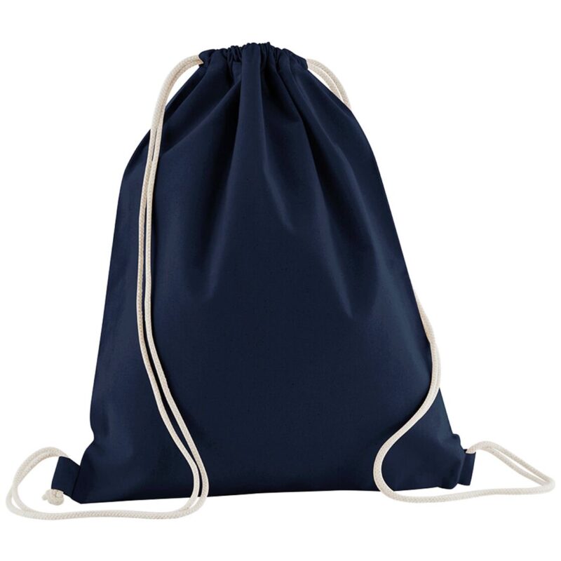Westford Mill Organic Cotton In Conversion Gymsac