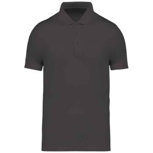 Native Spirit Jersey Polo Shirt