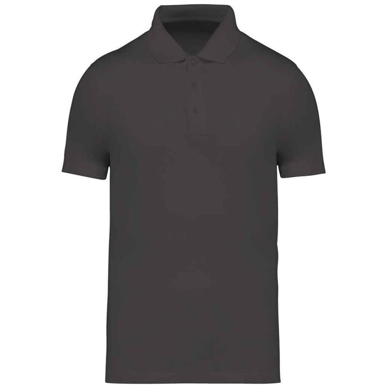 Native Spirit Jersey Polo Shirt