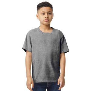 Gildan Kids SoftStyle Youth T-Shirt