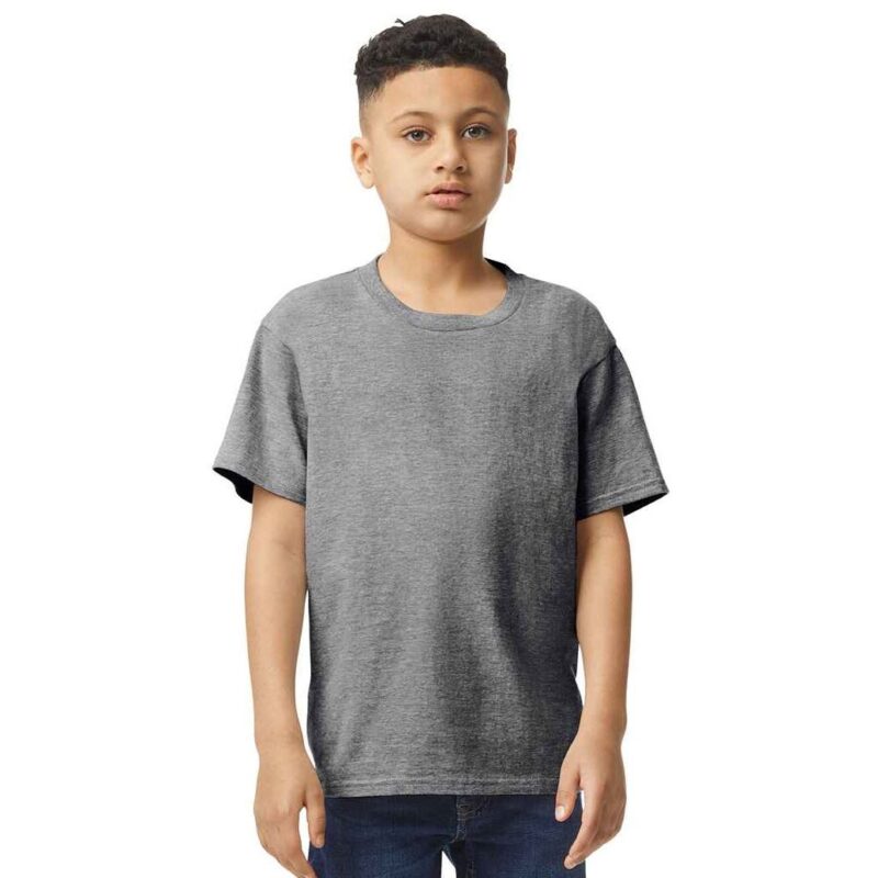 Gildan Kids SoftStyle Youth T-Shirt