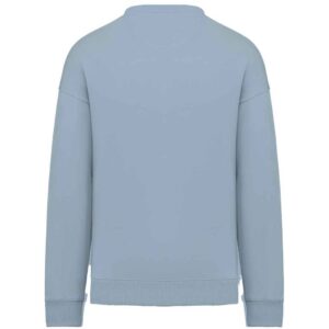 Native Spirit Unisex Oversized Sweatshirt