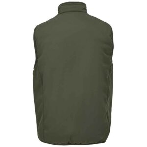 SOL'S Unisex Falcon Padded Bodywarmer