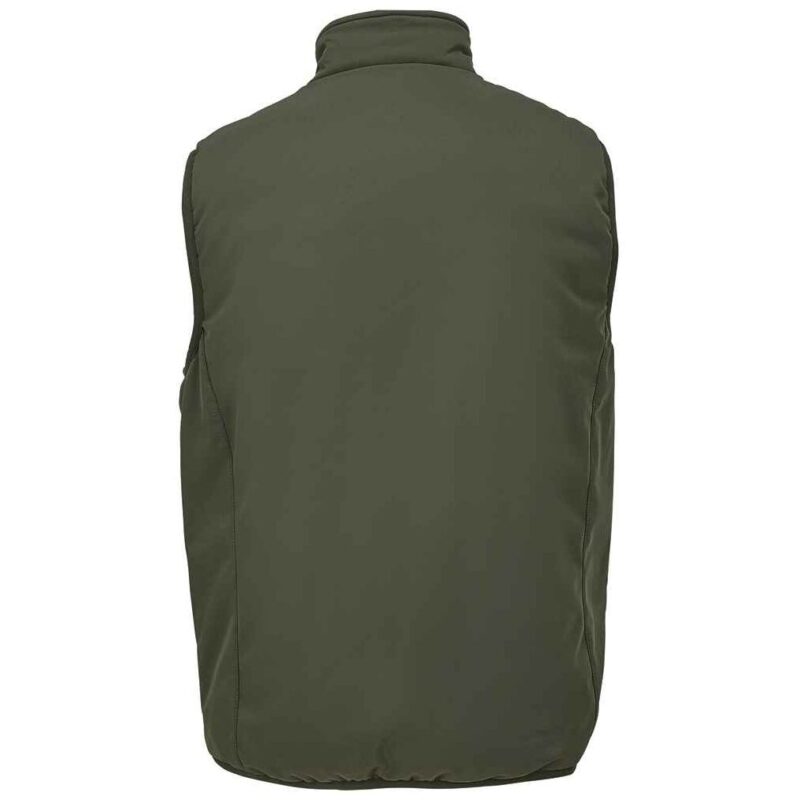 SOL'S Unisex Falcon Padded Bodywarmer