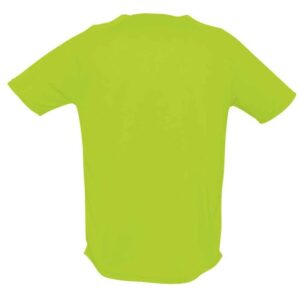 SOL'S Sporty Performance T-Shirt