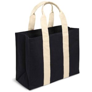 Brand Lab Canvas Wrap Tote Bag