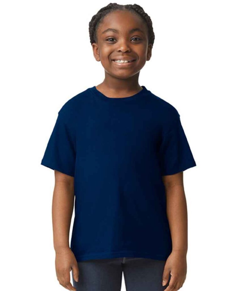 Gildan Kids SoftStyle Youth T-Shirt