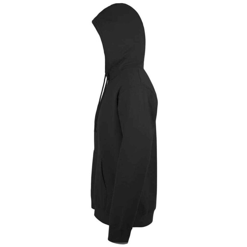 SOL'S Unisex Snake Hooded Sweatshirt