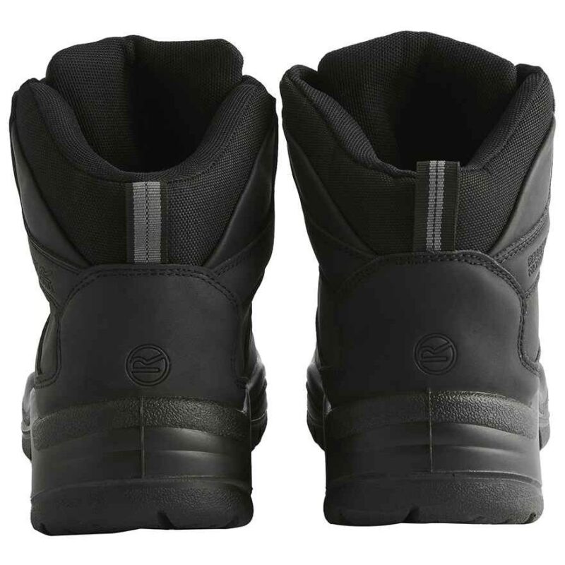 Regatta Safety Footwear Guardstone S7 Hikers