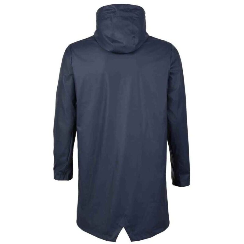 NEOBLU Antoine Wax Parka Jacket