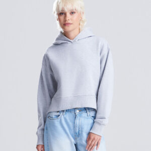 AWDis Ladies Relaxed Hoodie