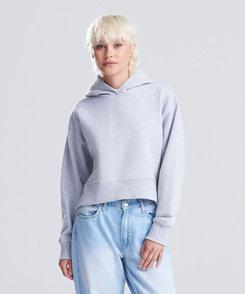 AWDis Ladies Relaxed Hoodie