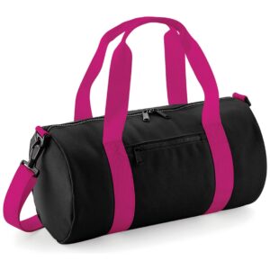 BagBase Mini Barrel Bag