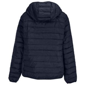 SOL'S Ladies Stream Hooded Jacket