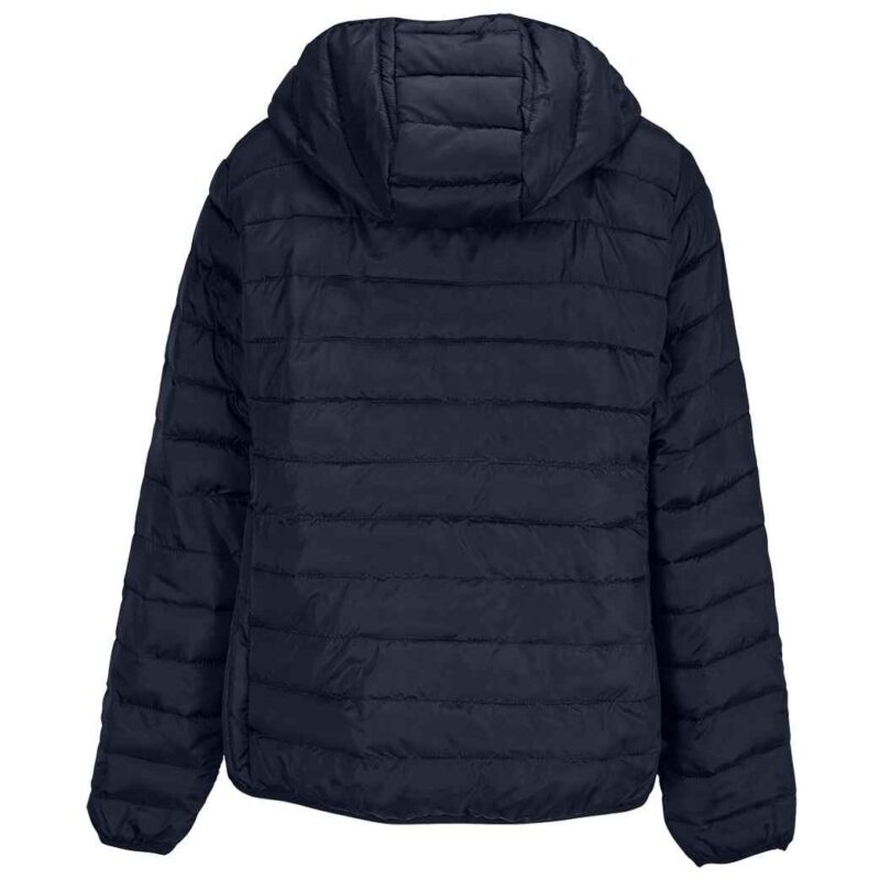SOL'S Ladies Stream Hooded Jacket