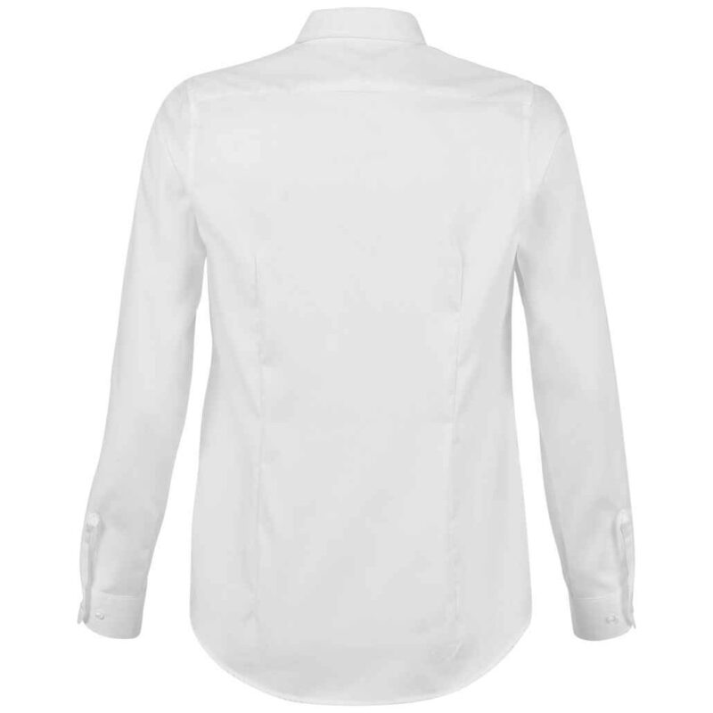 NEOBLU Ladies Blaise Long Sleeve Shirt