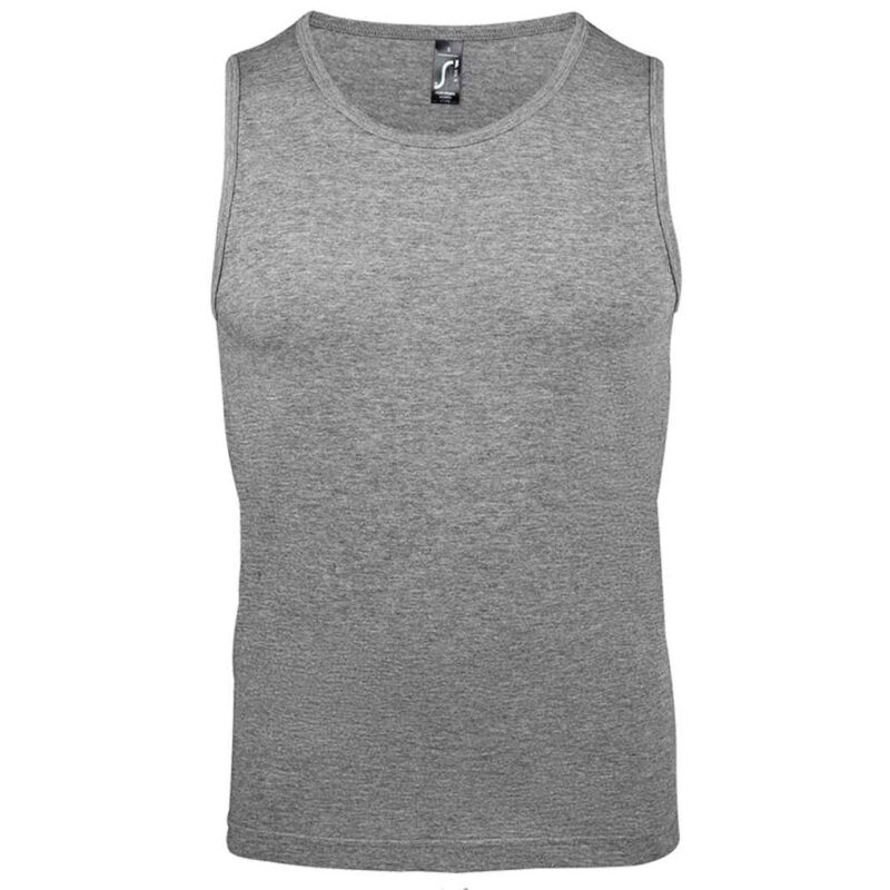 SOL'S Justin Tank Top