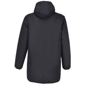 SOL'S Unisex Reverse Parka Jacket