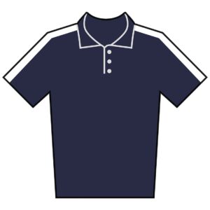 Finden + Hales Kids Team Polo Shirt