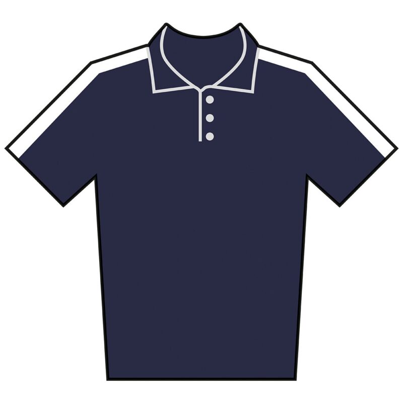 Finden + Hales Kids Team Polo Shirt