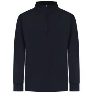 Finden + Hales 1/4 Zip Tracksuit Top