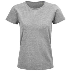 SOL'S Ladies Pioneer Organic T-Shirt