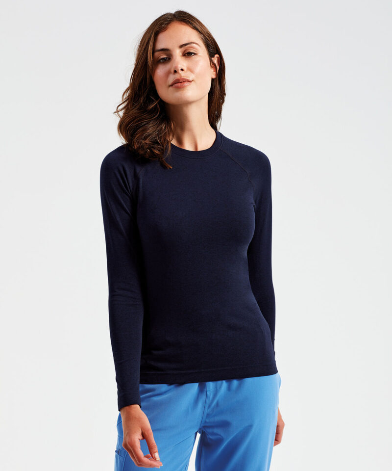 Onna by Premier Ladies Unstoppable Fresh Underscrub Base Layer