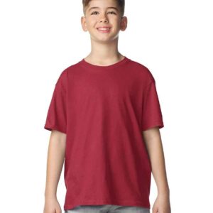 Gildan Kids SoftStyle Youth T-Shirt