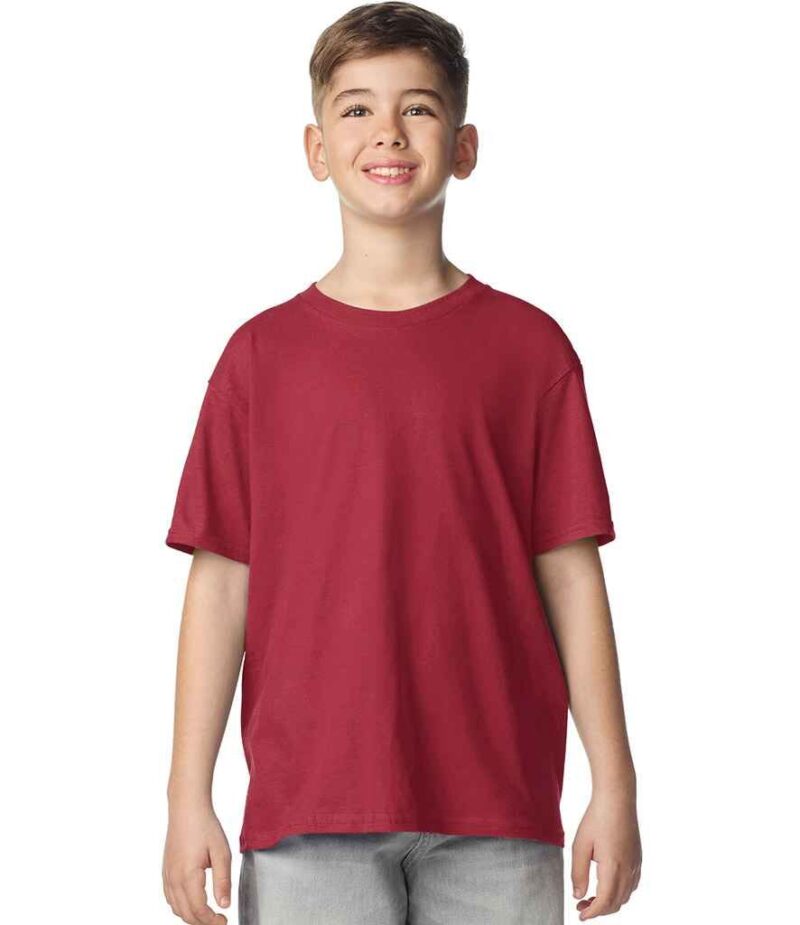 Gildan Kids SoftStyle Youth T-Shirt