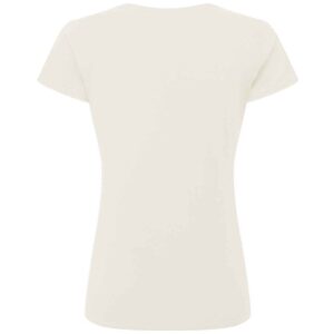 Russell Athletic Ladies Authentic Classic Ringspun T-Shirt