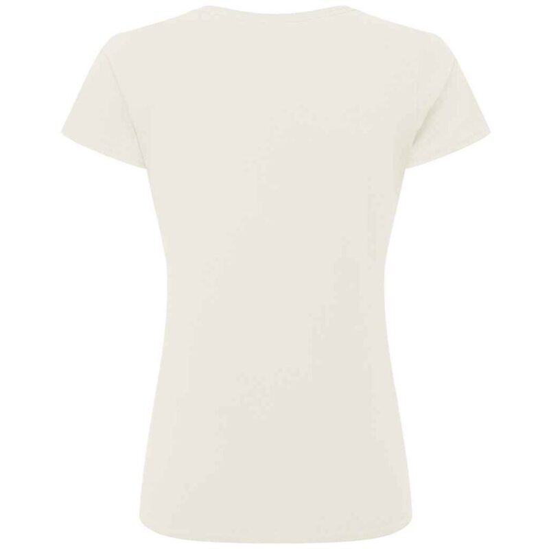 Russell Athletic Ladies Authentic Classic Ringspun T-Shirt